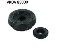 2X TOP STRUT MOUNTING FOR CHEVROLET AVEO MATIZ SPARK SKF VKDA 85009