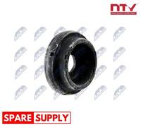 2X TOP STRUT MOUNTING FOR CHEVROLET AVEO SALOON NTY AD-DW-004 FITS FRONT AXLE