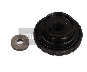 2X TOP STRUT MOUNTING FOR CHEVROLET BEAT MAXGEAR 72-3400 FITS FRONT AXLE