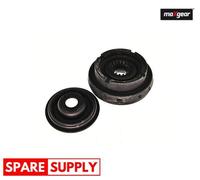 2X TOP STRUT MOUNTING FOR CHEVROLET DAEWOO, GM KOREA MAXGEAR 72-2680