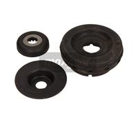 2X TOP STRUT MOUNTING FOR CHEVROLET DAEWOO, GM KOREA MAXGEAR 72-2680