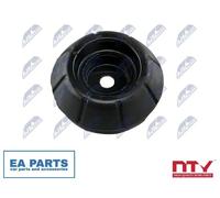 2x Top Strut Mounting for CHEVROLET DAEWOO, GM KOREA NTY AD-DW-003