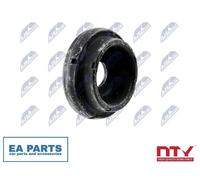 2x Top Strut Mounting for CHEVROLET DAEWOO, GM KOREA NTY AD-DW-004