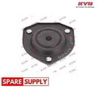 2X TOP STRUT MOUNTING FOR CHEVROLET LACETTI KYB SM9010 FITS REAR AXLE