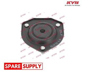 2X TOP STRUT MOUNTING FOR CHEVROLET LACETTI KYB SM9010 FITS REAR AXLE