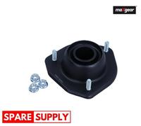 2X TOP STRUT MOUNTING FOR CHEVROLET LACETTI MAXGEAR 72-3407 FITS REAR AXLE