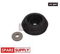 2X TOP STRUT MOUNTING FOR CHEVROLET NUBIRA SALOON OPTRA MAXGEAR 72-3215