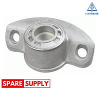 2X TOP STRUT MOUNTING FOR CHEVROLET OPEL VAUXHALL LEMFÖRDER 37578 01