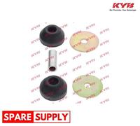2X TOP STRUT MOUNTING FOR CHRYSLER CIRRUS, CIRRUS KYB SM5262 FITS FRONT AXLE