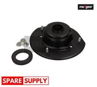 2X TOP STRUT MOUNTING FOR CHRYSLER MAXGEAR 72-3212 NEW