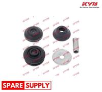 2X TOP STRUT MOUNTING FOR CHRYSLER SEBRING COUPE KYB SM5091
