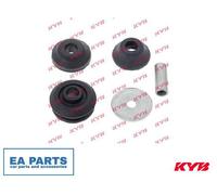 2x Top Strut Mounting for CHRYSLER SEBRING Coupe KYB SM5091