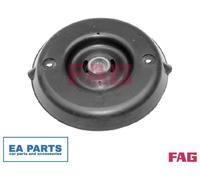 2x Top Strut Mounting for CITROËN BERLINGO C4 FAG 814 0124 10