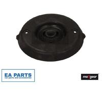 2x Top Strut Mounting for CITROËN BERLINGO C4 MAXGEAR 72-3305 fits Front Axle