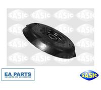 2x Top Strut Mounting for CITROËN BERLINGO C4 SASIC 0385855 fits Front Axle