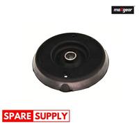 2X TOP STRUT MOUNTING FOR CITROËN BERLINGO MAXGEAR 72-3305 FITS FRONT AXLE NEW