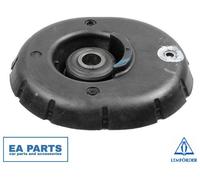 2x Top Strut Mounting for CITROËN C-ELYSEE C3 C4 CACTUS LEMFÖRDER 42470 01