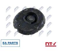 2x Top Strut Mounting for CITROËN C-ELYSEE C3 C4 CACTUS NTY AD-CT-010