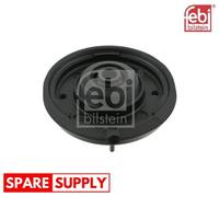 2X TOP STRUT MOUNTING FOR CITROËN C2 C3 FEBI BILSTEIN 28174 FITS FRONT AXLE