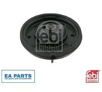 2x Top Strut Mounting for CITROËN C2 C3 FEBI BILSTEIN 28174 fits Front Axle