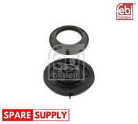 2X TOP STRUT MOUNTING FOR CITROËN C2 C3 FEBI BILSTEIN 28175 FITS FRONT AXLE
