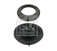 2X TOP STRUT MOUNTING FOR CITROËN C2 C3 FEBI BILSTEIN 28175 FITS FRONT AXLE