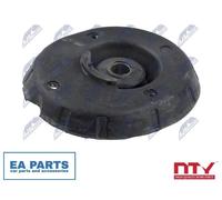 2x Top Strut Mounting for CITROËN C2 C3 NTY AD-CT-004