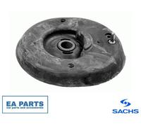 2x Top Strut Mounting for CITROËN C2 SACHS 802 537
