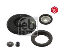 2X TOP STRUT MOUNTING FOR CITROËN C3 DS3 FEBI BILSTEIN 45691 FITS FRONT AXLE