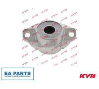 2x Top Strut Mounting for CITROËN C4 II KYB SM9901 fits Rear Axle