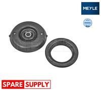 2X TOP STRUT MOUNTING FOR CITROËN C4 MEYLE 11-14 641 0003/S FITS FRONT AXLE