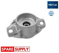 2X TOP STRUT MOUNTING FOR CITROËN C4 MEYLE 11-14 741 0001 FITS REAR AXLE