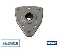 2x Top Strut Mounting for CITROËN DS FIAT SWAG 62 10 0702