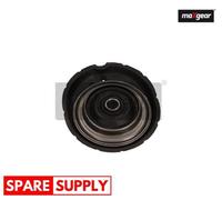 2X TOP STRUT MOUNTING FOR CITROËN DS PEUGEOT MAXGEAR 72-3468 NEW