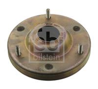 2X TOP STRUT MOUNTING FOR CITROËN FIAT PEUGEOT FEBI BILSTEIN 12090