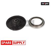 2X TOP STRUT MOUNTING FOR CITROËN MAXGEAR 72-3213