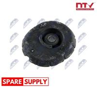 2X TOP STRUT MOUNTING FOR CITROËN PEUGEOT DS NTY AD-CT-010