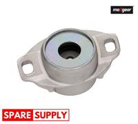 2X TOP STRUT MOUNTING FOR CITROËN PEUGEOT MAXGEAR 72-2168 FITS REAR AXLE NEW