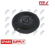 2X TOP STRUT MOUNTING FOR CITROËN PEUGEOT NTY AD-CT-005