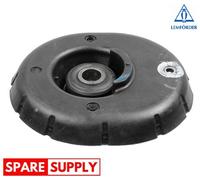 2X TOP STRUT MOUNTING FOR CITROËN PEUGEOT OPEL LEMFÖRDER 42470 01