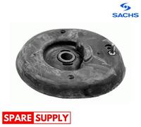 2X TOP STRUT MOUNTING FOR CITROËN SACHS 802 537