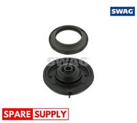 2X TOP STRUT MOUNTING FOR CITROËN SWAG 64 92 8175 FITS FRONT AXLE