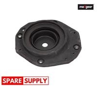 2X TOP STRUT MOUNTING FOR CITROËN ZX BREAK MAXGEAR 72-2139 FITS FRONT AXLE