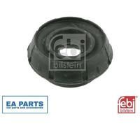 2x Top Strut Mounting for DACIA DOKKER DUSTER LODGY LOGAN FEBI BILSTEIN 27504