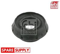 2X TOP STRUT MOUNTING FOR DACIA DOKKER DUSTER LODGY LOGAN FEBI BILSTEIN 27504