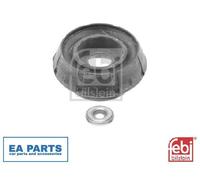 2x Top Strut Mounting for DACIA DOKKER DUSTER LODGY LOGAN FEBI BILSTEIN 27505