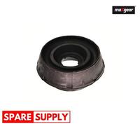 2X TOP STRUT MOUNTING FOR DACIA DOKKER DUSTER MAXGEAR 72-2089 FITS FRONT AXLE