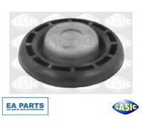 2x Top Strut Mounting for DACIA DOKKER DUSTER SASIC 2654001 fits Front Axle