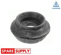 2X TOP STRUT MOUNTING FOR DACIA DOKKER LEMFÖRDER 31345 01 FITS LEFT, RIGHT