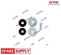2X TOP STRUT MOUNTING FOR DACIA DUSTER LOGAN SANDERO KYB SM9916 FITS REAR AXLE